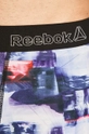 Reebok - Bokserki (2 pack) F8191 Męski