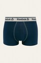 Oblečení Reebok - Boxerky (2-pack) F8215 F8215 červená