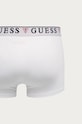 Guess Jeans - Boxerky (3-pak) U97G01.JR003 biela AA00