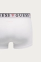 Guess Jeans - Bokserice (3-pack) bijela