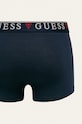 Guess Jeans - Bokserki (3 pack) U97G01.JR003 granatowy AA00
