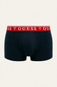 Odzież Guess Jeans - Bokserki (3 pack) U97G01.JR003 szary