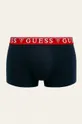 Guess Jeans - Boxerky (3 pak)  100% Bavlna