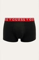 Guess Jeans - Bokserki (3 pack) szary U97G01.JR003