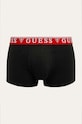 Guess Jeans - Boxerky (3 pak) sivá U97G01.JR003