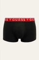 sivá Guess Jeans - Boxerky (3 pak)