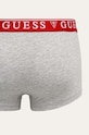 Guess Jeans - Boxerky (3 pak) U97G01.JR003 sivá
