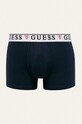Guess Jeans - Bokserki (3 pack) U97G01.JR003 czarny AA00