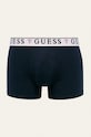 Guess Jeans - Bokserki (3 pack) U97G01.JR003 czarny AA00