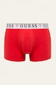 Odzież Guess Jeans - Bokserki (3 pack) U97G01.JR003 czarny