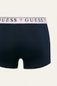 Guess Jeans - Bokserki (3 pack) U97G01.JR003 czarny