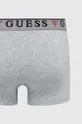 Guess Jeans - Боксери (3-pack)  100% Бавовна