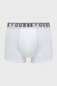 Guess Jeans - Bokserki (3-pack) czarny U97G01.JR003
