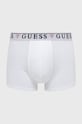 Guess Jeans - Boxerky (3-pak) čierna U97G01.JR003