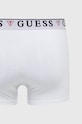 Guess Jeans - Boxerky (3-pak) U97G01.JR003 čierna
