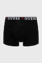 Guess Jeans - Boxerky (3-pak) U97G01.JR003
