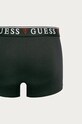 Guess Jeans - Bokserki (3-pack) U97G01.JR003 czarny AA00