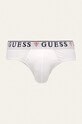 Oblečenie Slipy Guess (3-pak) U97G00.JR003 biela