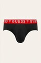 Guess Slipy (3-pack) szary U97G00.JR003