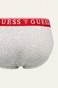 Guess Slipy (3-pack) U97G00.JR003 szary