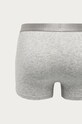 Atlantic - Boxerky BMH.012.... sivá AA00