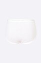 Slipy Calvin Klein Underwear (3-pack) 0000U1000A bílá AA00