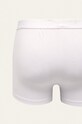 Atlantic - Boxerky BMH.016... bílá AA00