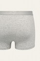 Atlantic - Boxerky BMH.018 šedá AA00