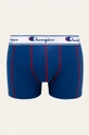 Champion - Bokserki (2 pack) Y081T 95 % Bawełna, 5 % Elastan