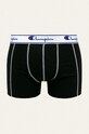 Oblečení Champion - Boxerky (2 pack) Y081T Y081T šedá