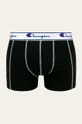 Champion - Boxerky (2 pak) Y081T  95% Bavlna, 5% Elastan