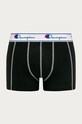 Одежда Champion - Боксеры (2 pack) Y081W Y081W красный