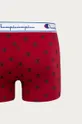 rosso Champion boxer (2 pack)