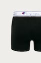 Champion - Боксеры (2 pack) Y081W Y081W красный