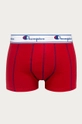 Champion - Boxerky (2 pak) Y081W  95% Bavlna, 5% Elastan