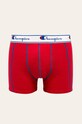 Champion - Boxerky (2 pack) Y081W Y081W námořnická modř AA00