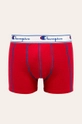 Champion - Bokserki (2 pack) Y081W granatowy