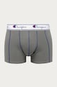 Champion - Bokserki (2 pack) Y081W Y081W szary AA00