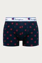 Odzież Champion - Bokserki (2 pack) Y081W Y081W szary