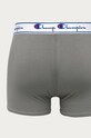 Champion - Bokserki (2 pack) Y081W szary Y081W
