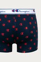 Champion - Bokserki (2 pack) Y081W Y081W szary