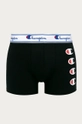 Champion - Boxerky (2 pak) Y081W  95% Bavlna, 5% Elastan