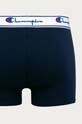 Champion - Boxerky (2 pak) Y081W čierna Y081W