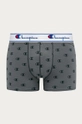 Champion - Боксеры (2 pack) Y081W  95% Хлопок, 5% Эластан