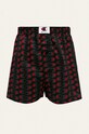 Champion - Boxeri Y08QY boxeri deschisi negru Y08QY