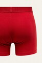 Levi's - Bokserki (2-pack) 37149.0185 czerwony AA00