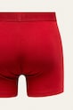 Levi's - Bokserki (2-pack) 37149.0185 czerwony AA00