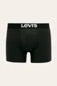 black Levi's boxer shorts (2 pack) Men’s