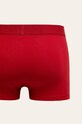 Levi's - Boxerky (2-pak) 37149.0192 červená AA00
