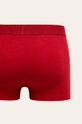 Levi's boxer shorts (2-pack) red